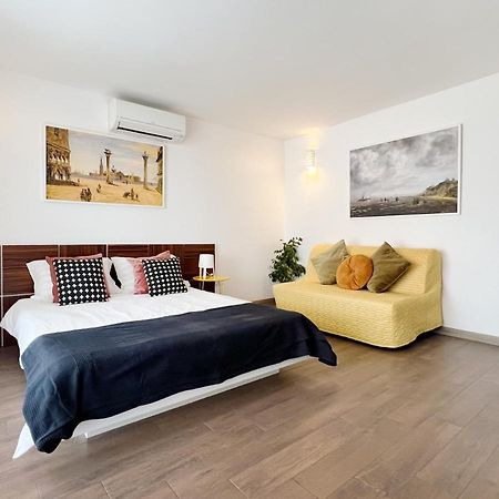 Novigrad Istria Apartments Teodora Maria מראה חיצוני תמונה