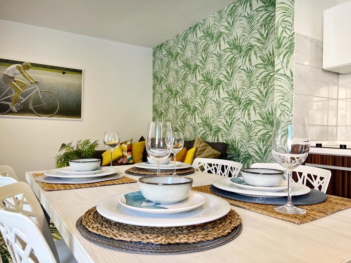 Novigrad Istria Apartments Teodora Maria מראה חיצוני תמונה
