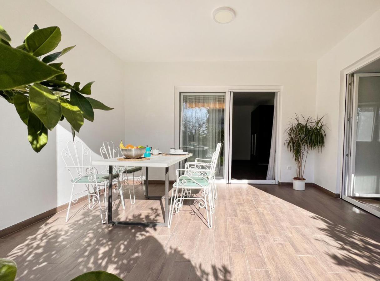 Novigrad Istria Apartments Teodora Maria מראה חיצוני תמונה
