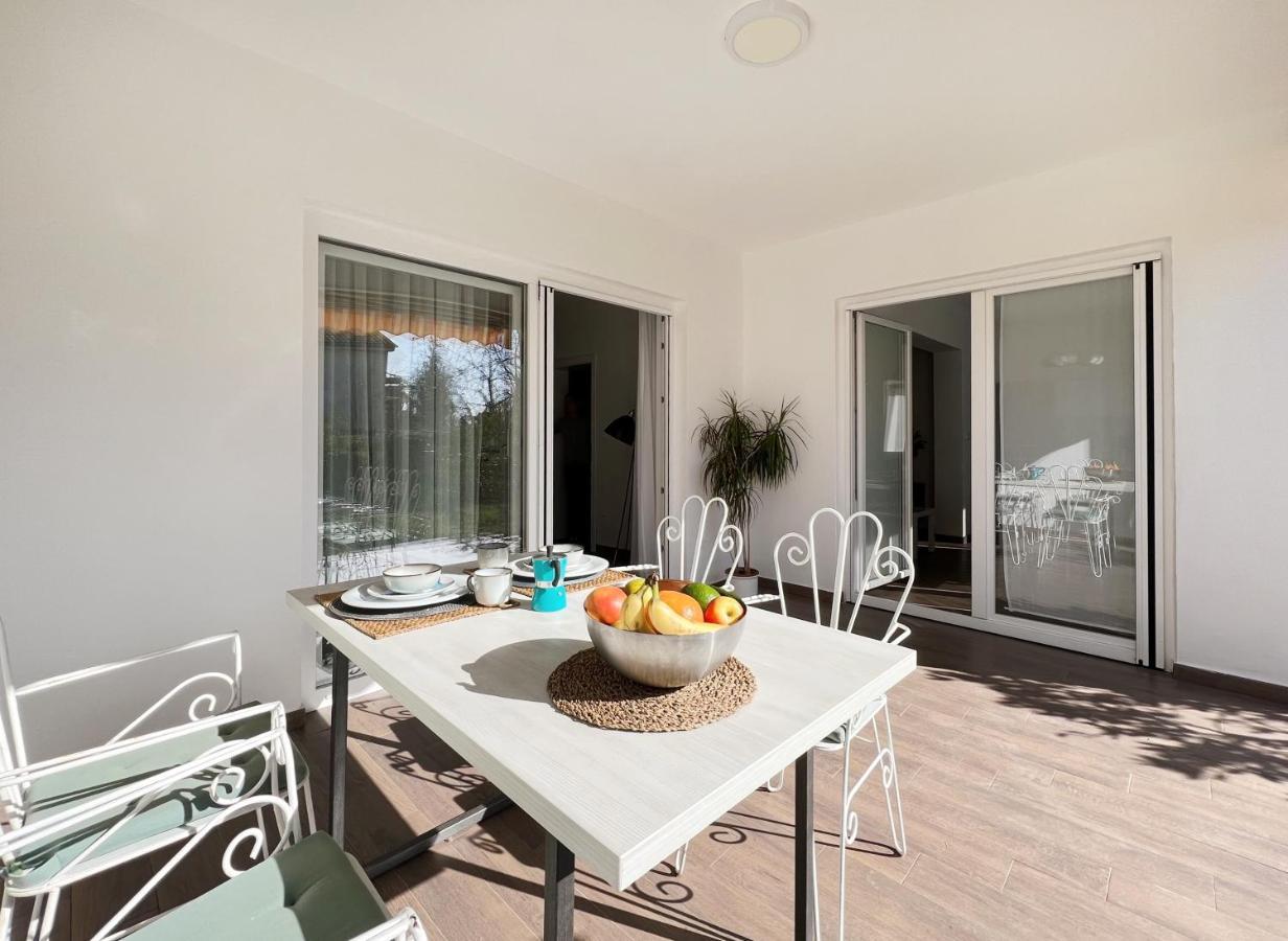 Novigrad Istria Apartments Teodora Maria מראה חיצוני תמונה
