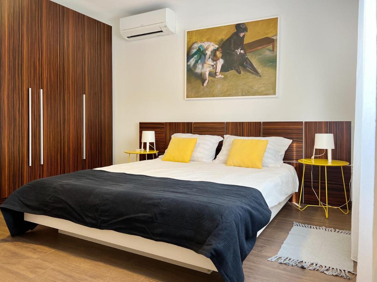 Novigrad Istria Apartments Teodora Maria מראה חיצוני תמונה