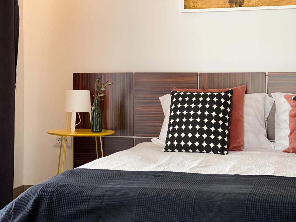 Novigrad Istria Apartments Teodora Maria מראה חיצוני תמונה