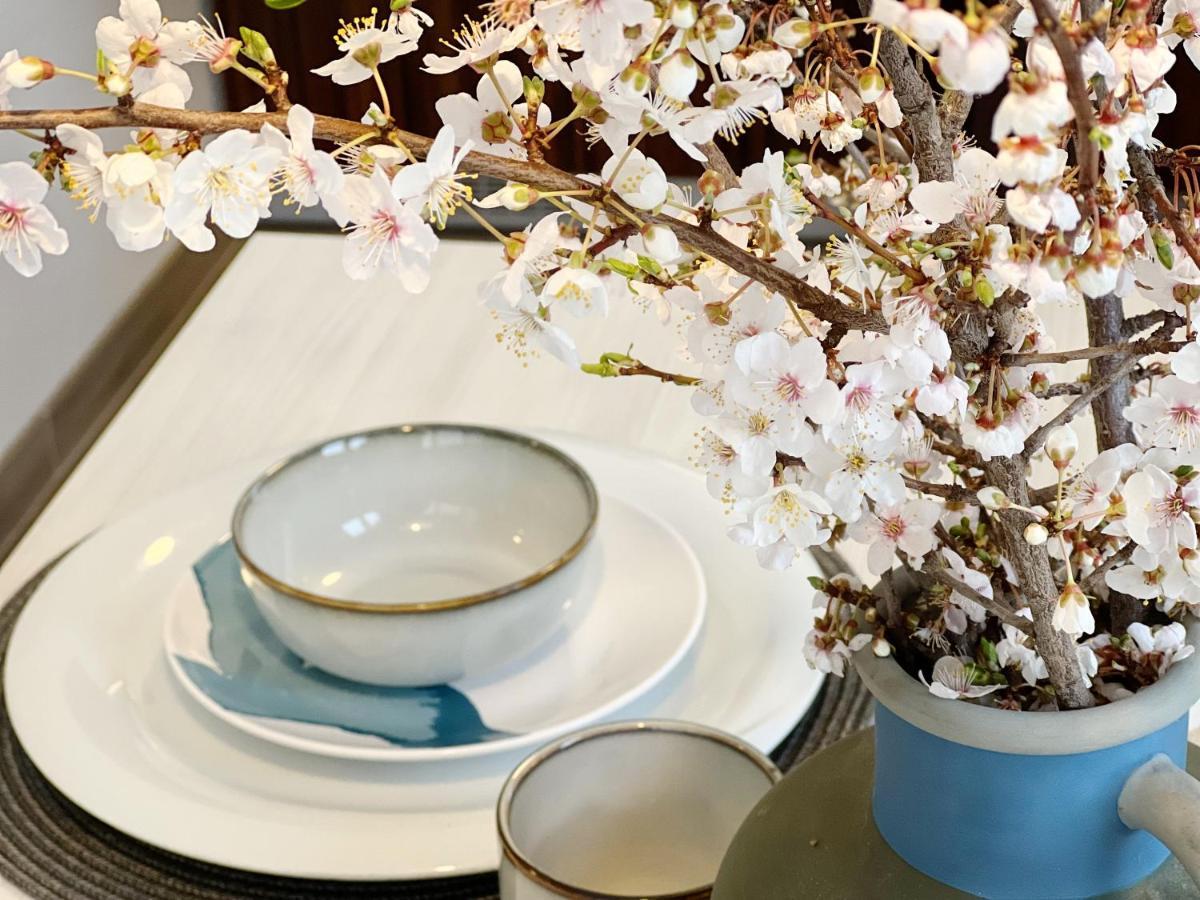 Novigrad Istria Apartments Teodora Maria מראה חיצוני תמונה