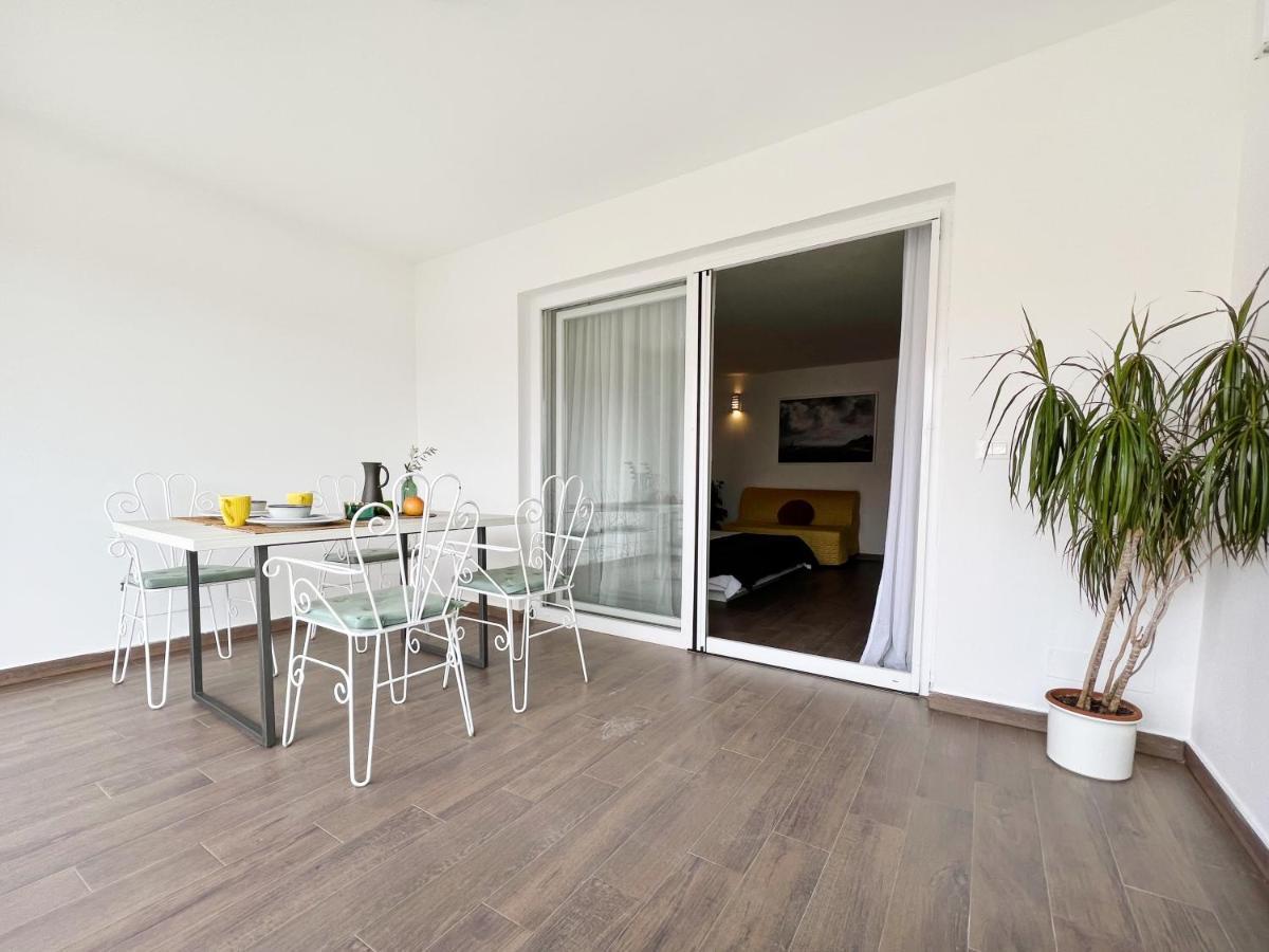 Novigrad Istria Apartments Teodora Maria מראה חיצוני תמונה